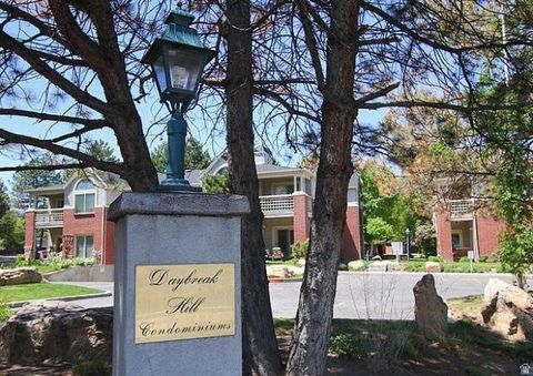 Tiny photo for 1360 W 6690 S #E204, West Jordan, UT 84084 (MLS # 2136139)