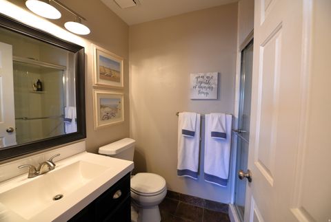 Tiny photo for 1360 W 6690 S #E204, West Jordan, UT 84084 (MLS # 2136139)