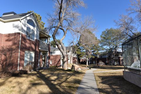 Tiny photo for 1360 W 6690 S #E204, West Jordan, UT 84084 (MLS # 2136139)