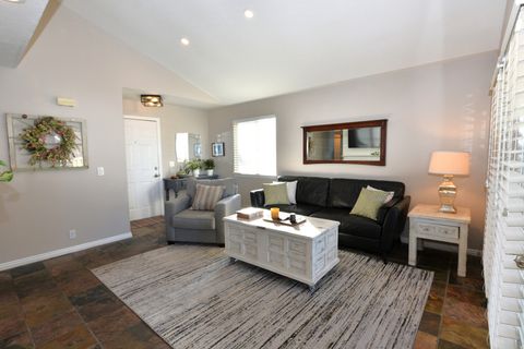 Tiny photo for 1360 W 6690 S #E204, West Jordan, UT 84084 (MLS # 2136139)