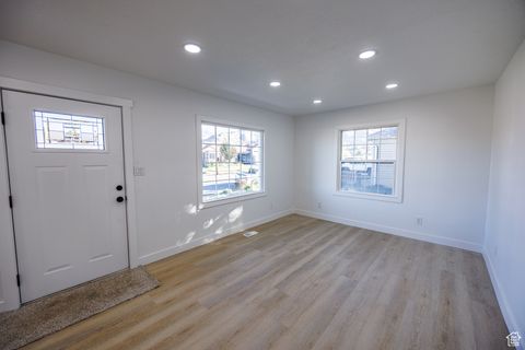 Tiny photo for 2290 E 2700 S, Salt Lake City, UT 84109 (MLS # 2118789)