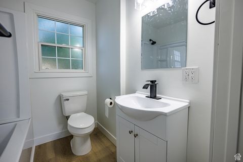 Tiny photo for 2290 E 2700 S, Salt Lake City, UT 84109 (MLS # 2118789)