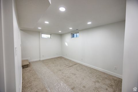 Tiny photo for 2290 E 2700 S, Salt Lake City, UT 84109 (MLS # 2118789)