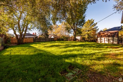 Tiny photo for 2290 E 2700 S, Salt Lake City, UT 84109 (MLS # 2118789)