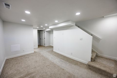 Tiny photo for 2290 E 2700 S, Salt Lake City, UT 84109 (MLS # 2118789)