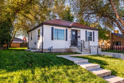 Tiny photo for 2290 E 2700 S, Salt Lake City, UT 84109 (MLS # 2118789)