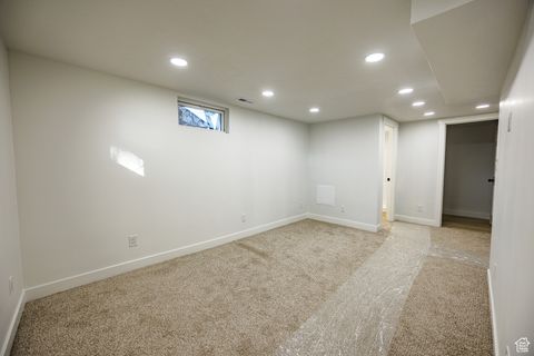 Tiny photo for 2290 E 2700 S, Salt Lake City, UT 84109 (MLS # 2118789)