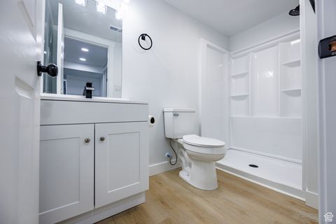 Tiny photo for 2290 E 2700 S, Salt Lake City, UT 84109 (MLS # 2118789)