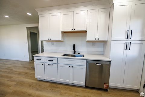 Tiny photo for 2290 E 2700 S, Salt Lake City, UT 84109 (MLS # 2118789)