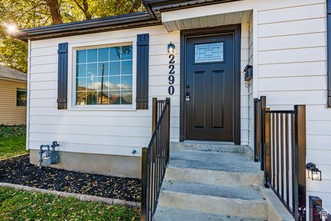 Tiny photo for 2290 E 2700 S, Salt Lake City, UT 84109 (MLS # 2118789)