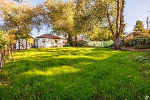 Tiny photo for 2290 E 2700 S, Salt Lake City, UT 84109 (MLS # 2118789)