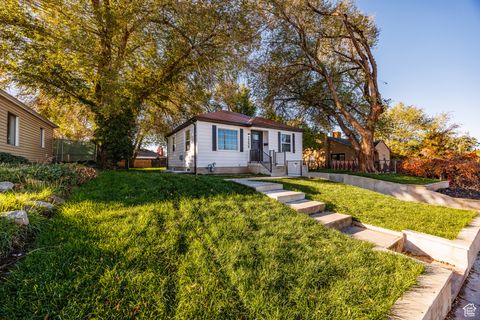 Tiny photo for 2290 E 2700 S, Salt Lake City, UT 84109 (MLS # 2118789)