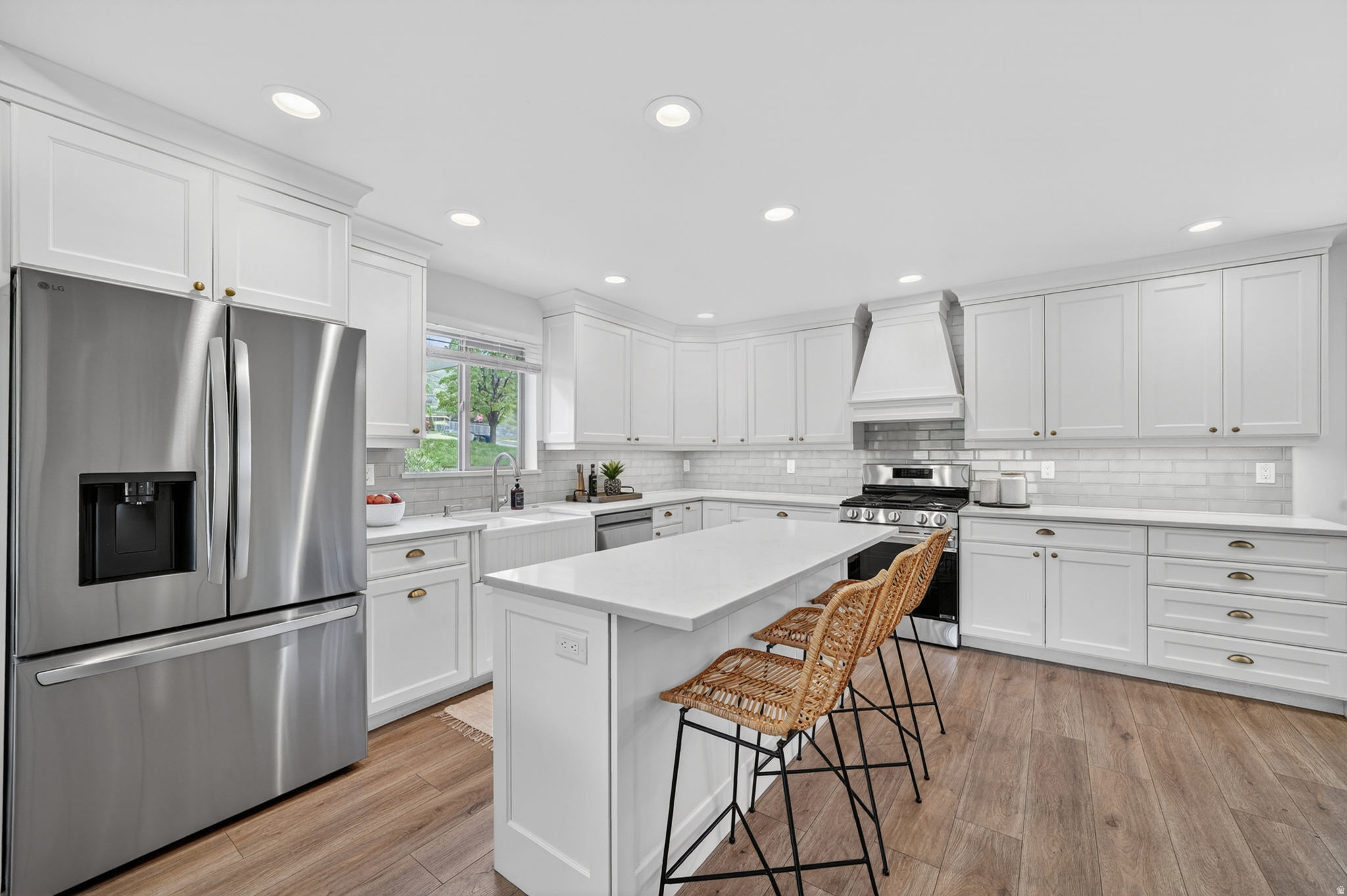 SUGAR HOUSE - Residential