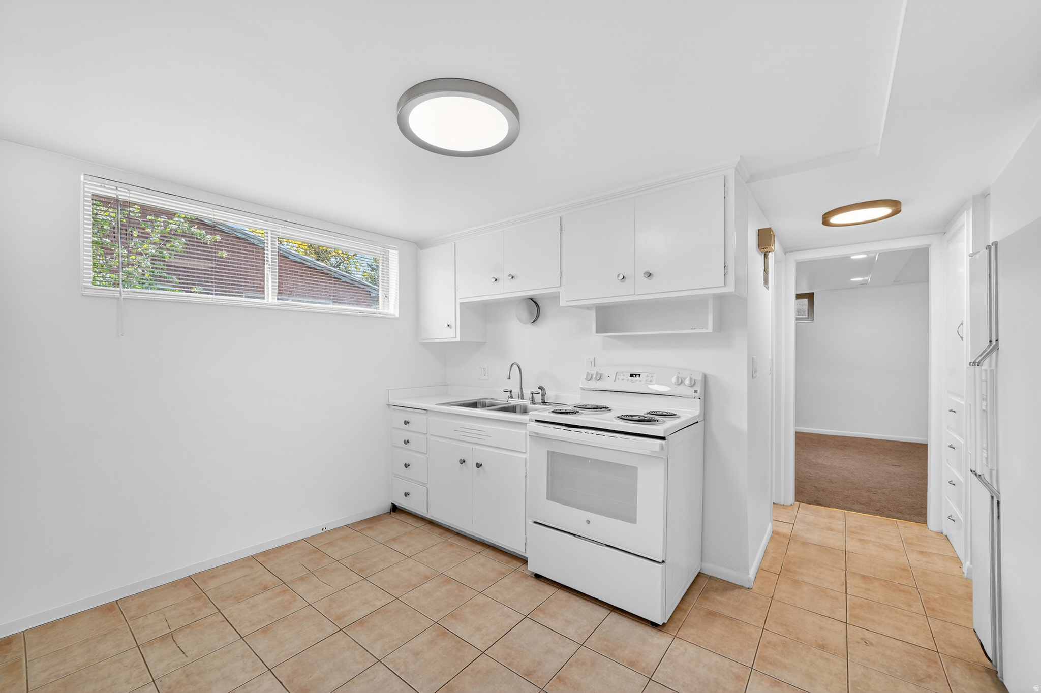 SUGAR HOUSE - Residential