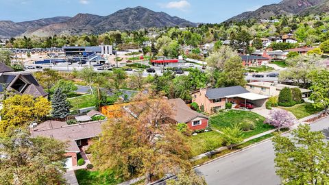 Tiny photo for 2463 E BLAINE AVE, Salt Lake City, UT 84108 (MLS # 2150296)