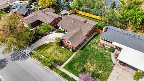 Tiny photo for 2463 E BLAINE AVE, Salt Lake City, UT 84108 (MLS # 2150296)