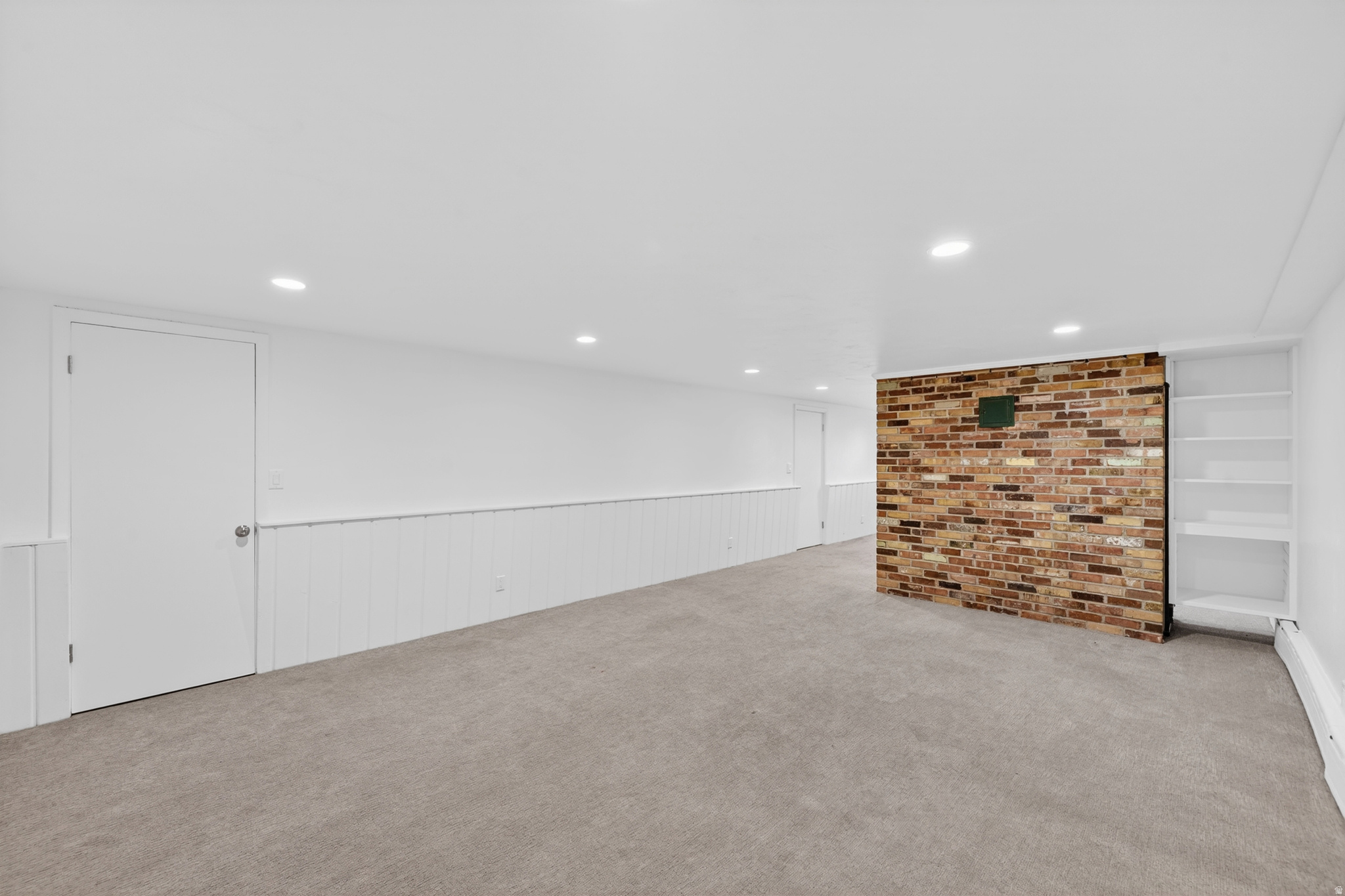SUGAR HOUSE - Residential