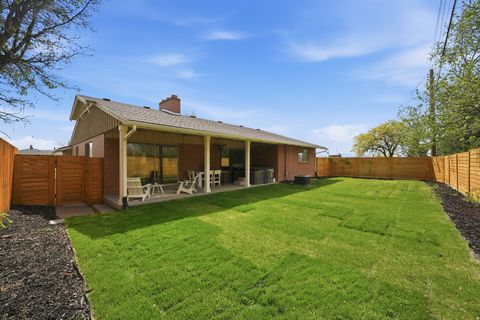 Tiny photo for 2463 E BLAINE AVE, Salt Lake City, UT 84108 (MLS # 2150296)