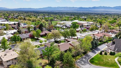 Tiny photo for 2463 E BLAINE AVE, Salt Lake City, UT 84108 (MLS # 2150296)