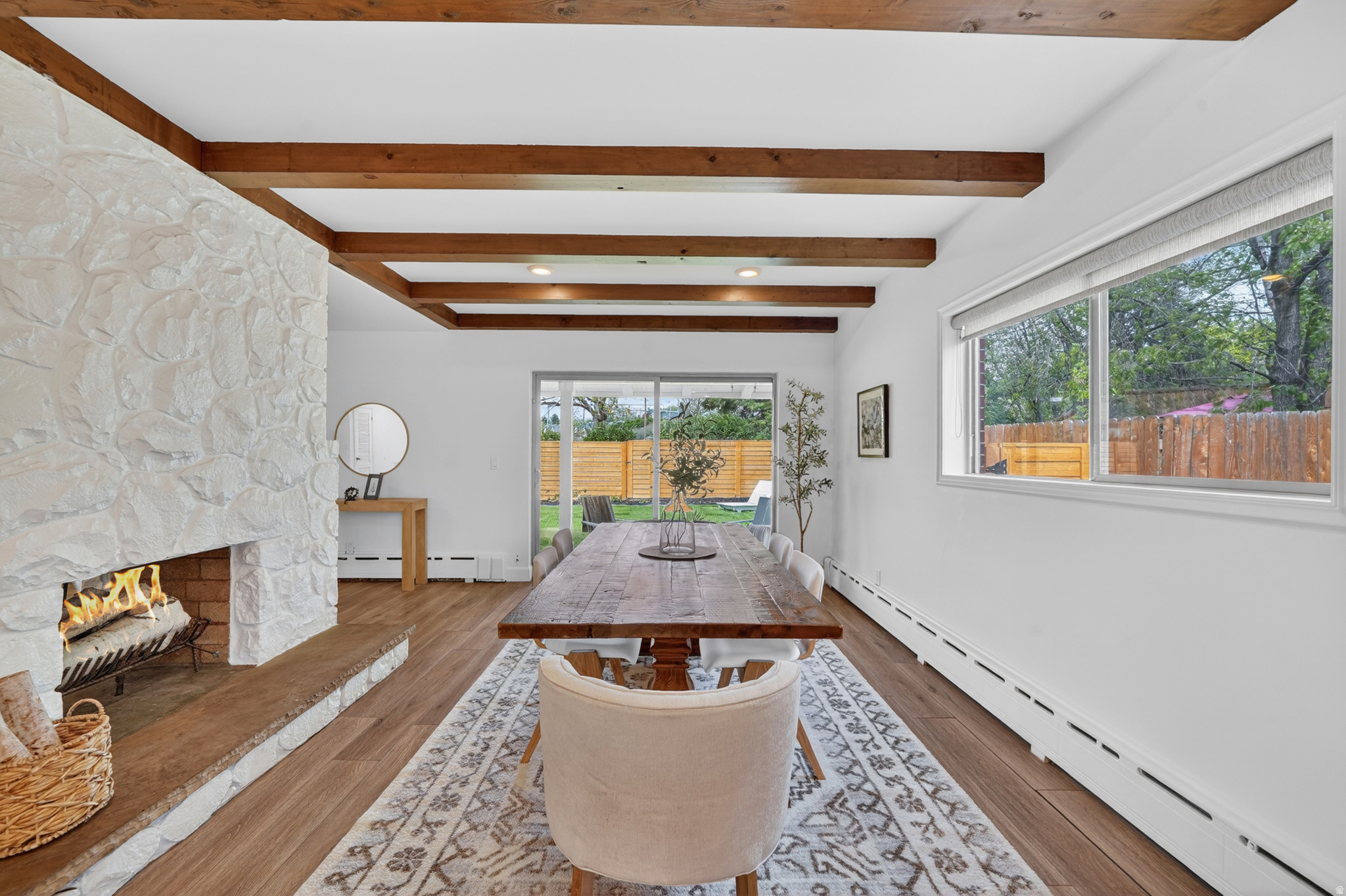 SUGAR HOUSE - Residential
