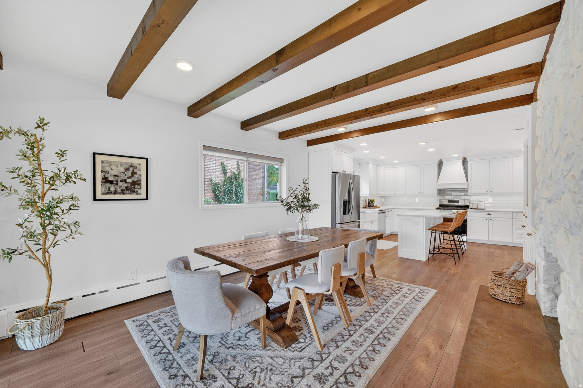 SUGAR HOUSE - Residential