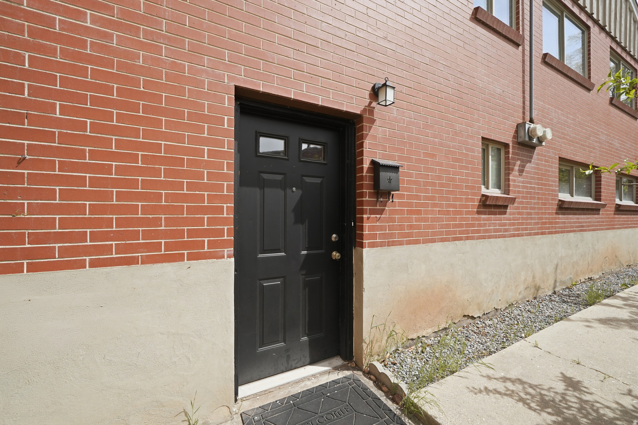SUGAR HOUSE - Residential