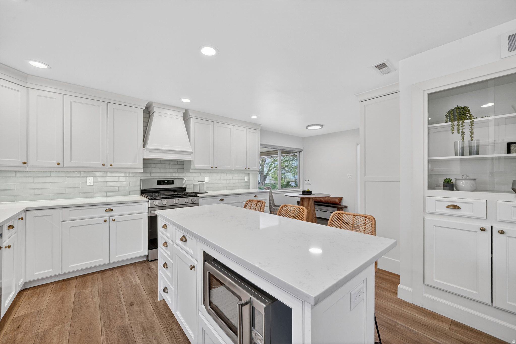 SUGAR HOUSE - Residential