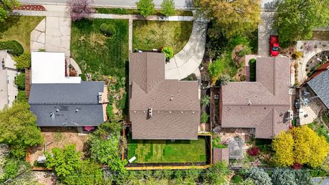 Tiny photo for 2463 E BLAINE AVE, Salt Lake City, UT 84108 (MLS # 2150296)