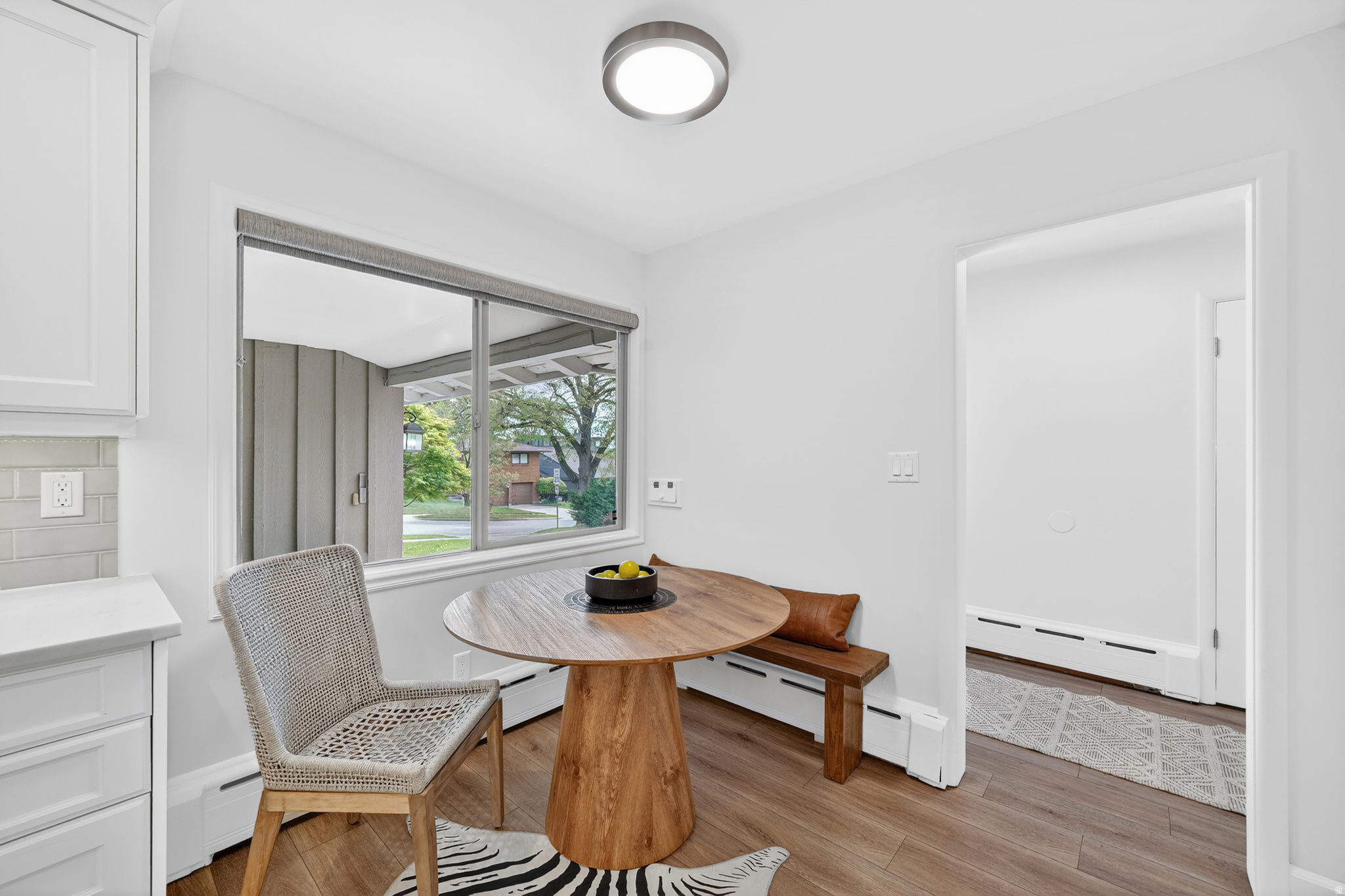 SUGAR HOUSE - Residential