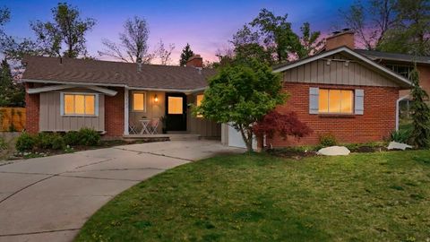 Photo of 2463 E BLAINE AVE, Salt Lake City, UT 84108 (MLS # 2150296)