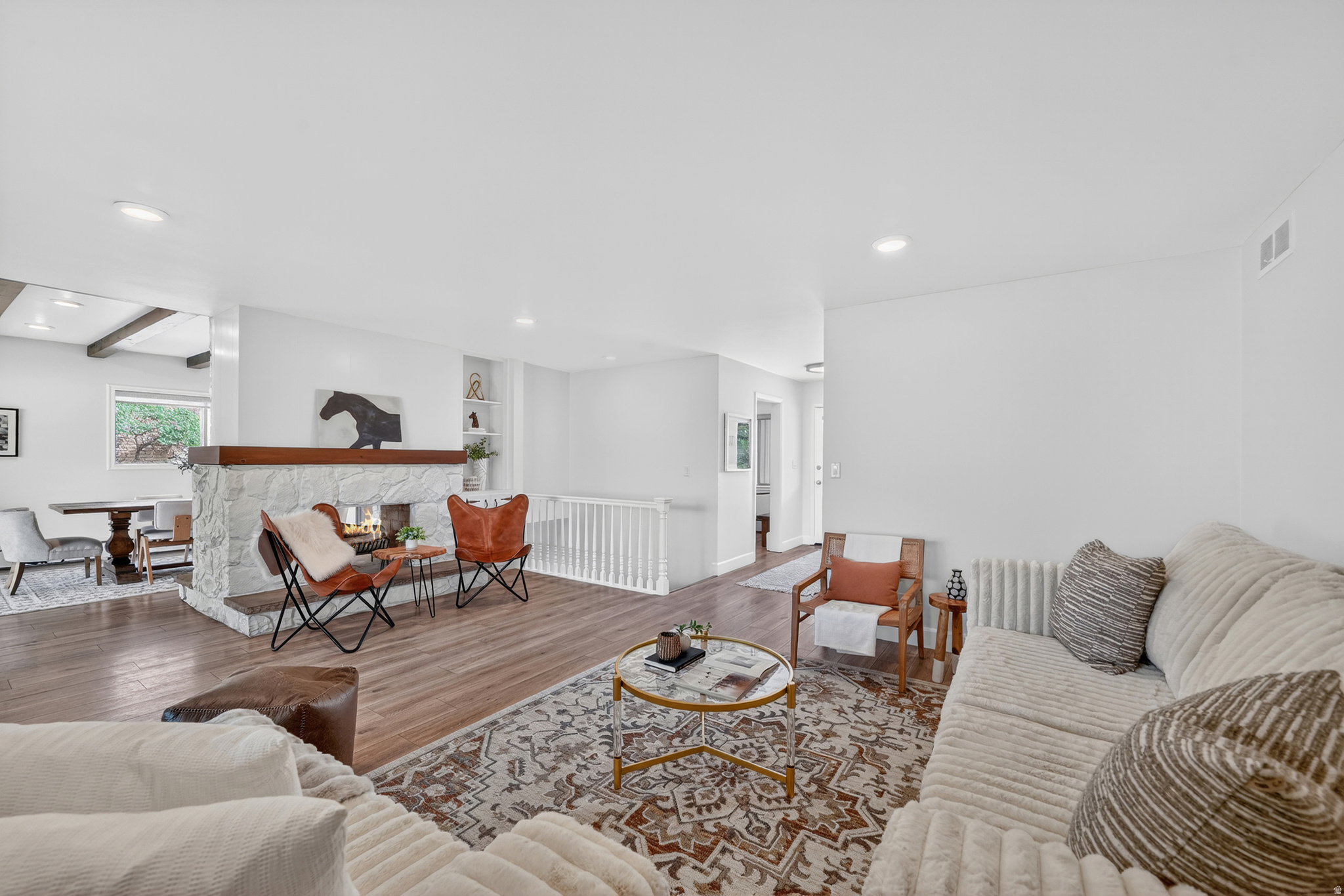 SUGAR HOUSE - Residential