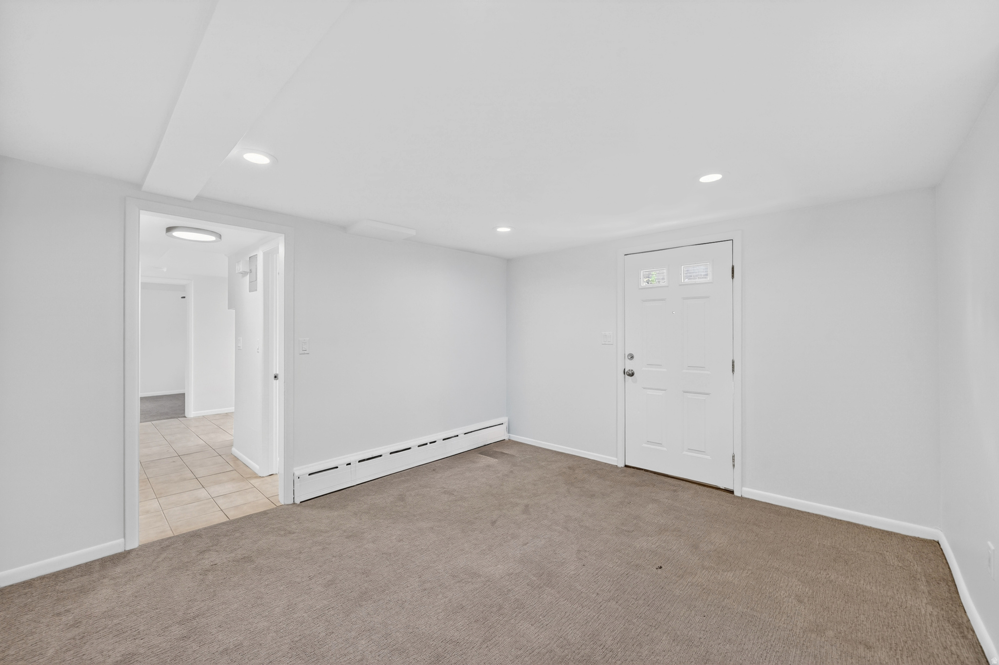 SUGAR HOUSE - Residential