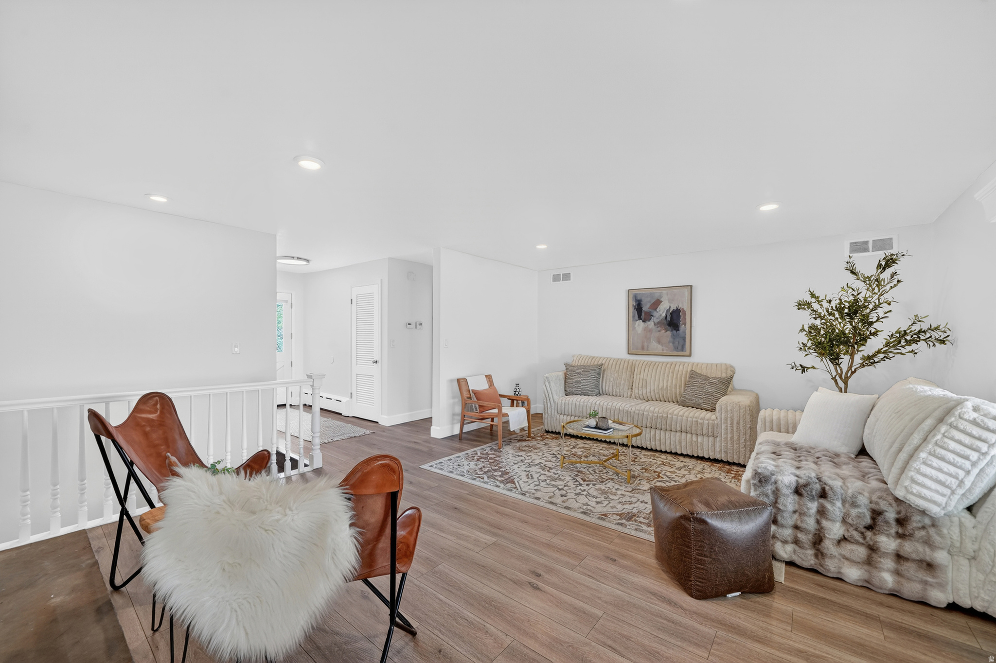 SUGAR HOUSE - Residential