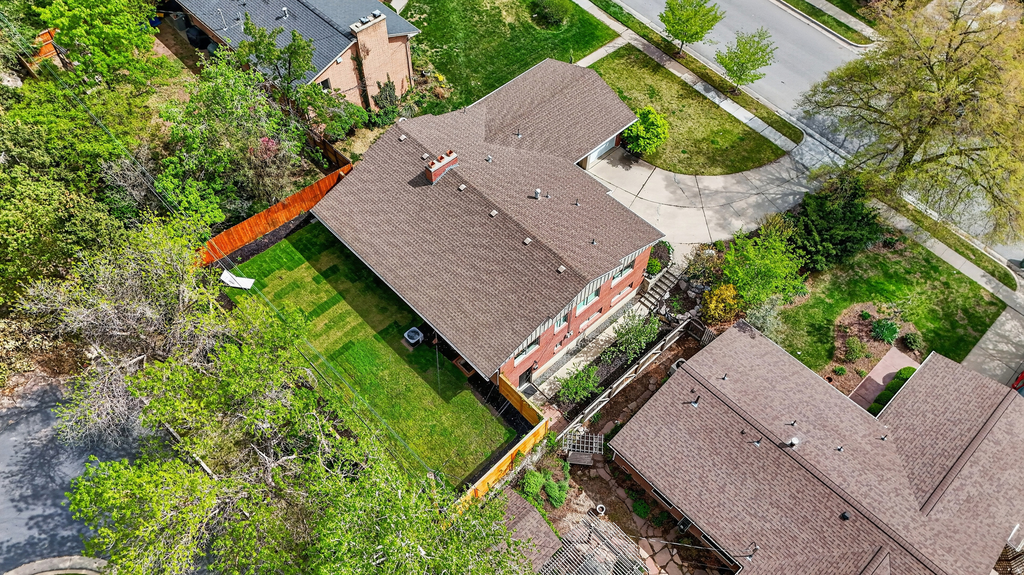 SUGAR HOUSE - Residential
