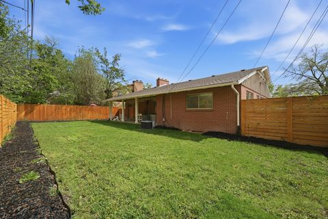Tiny photo for 2463 E BLAINE AVE, Salt Lake City, UT 84108 (MLS # 2150296)