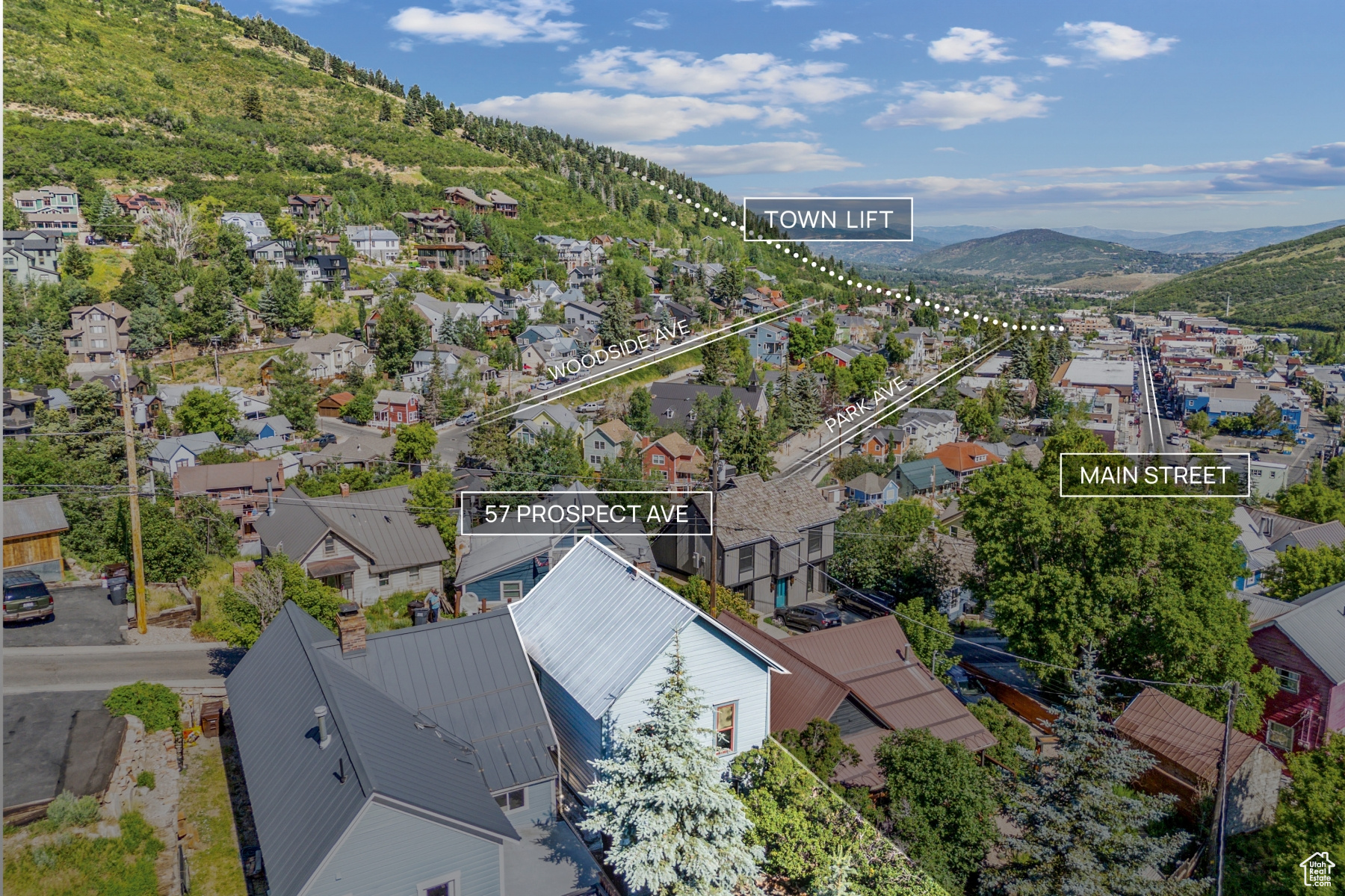 Park City, Utah 84060, United States, 2 Bedrooms Bedrooms, ,1 BathroomBathrooms,Residential,Pending,52551