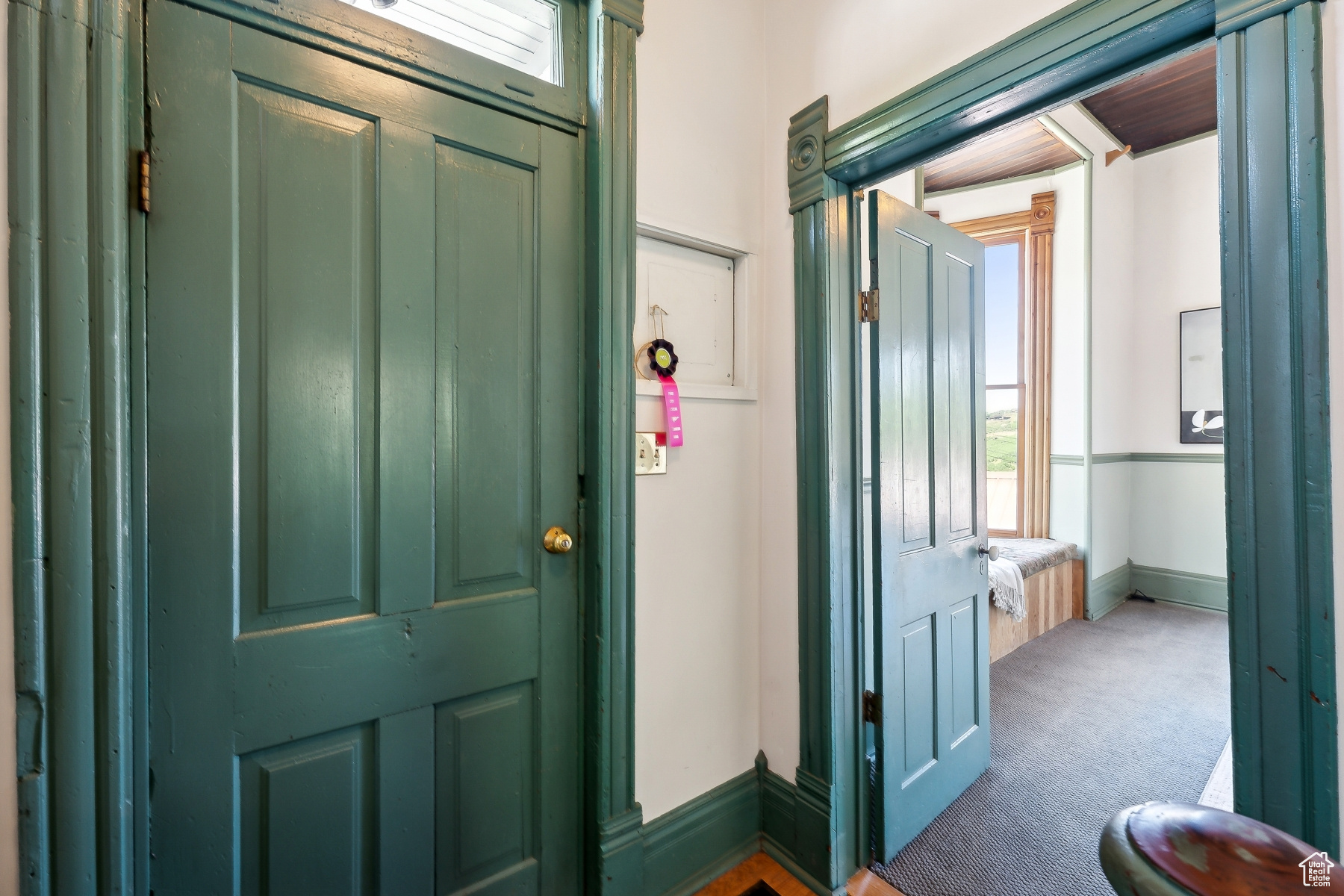 Park City, Utah 84060, United States, 2 Bedrooms Bedrooms, ,1 BathroomBathrooms,Residential,Pending,52551