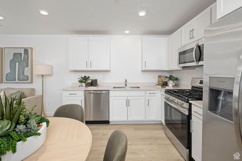 Tiny photo for 689 W EMPRESS LN #78, Santaquin, UT 84655 (MLS # 2116906)