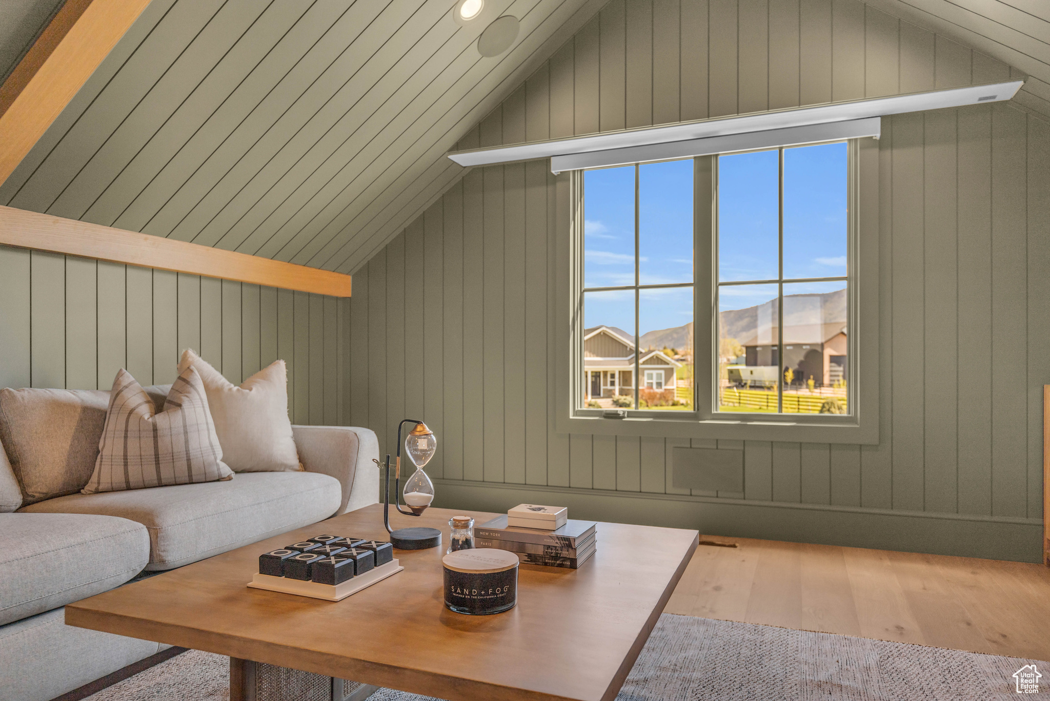 257 W Lazy Acres Ln, Kamas, Utah image 34