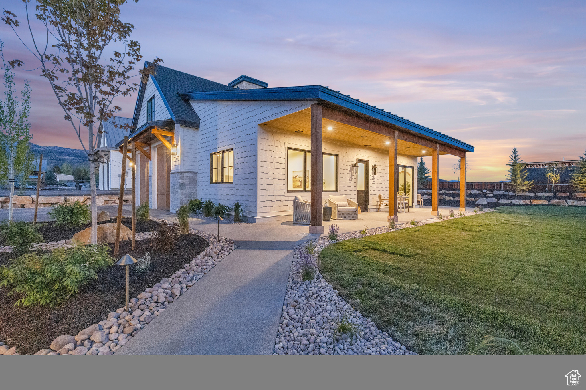 257 W Lazy Acres Ln, Kamas, Utah image 44