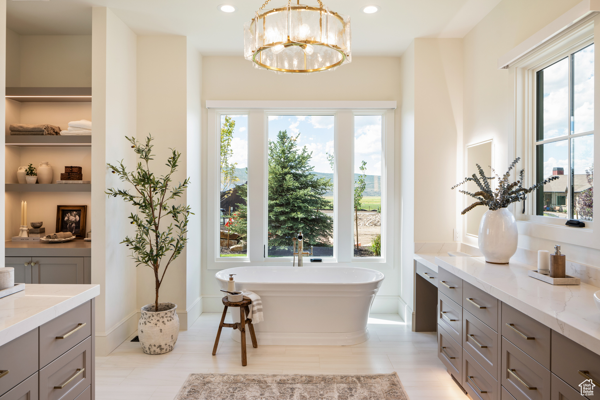 257 W Lazy Acres Ln, Kamas, Utah image 25