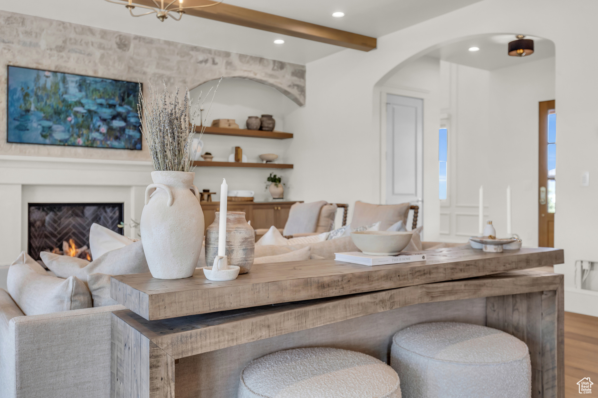 257 W Lazy Acres Ln, Kamas, Utah image 19