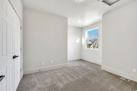 Tiny photo for 529 N HAVEN DR, Mapleton, UT 84664 (MLS # 2152280)