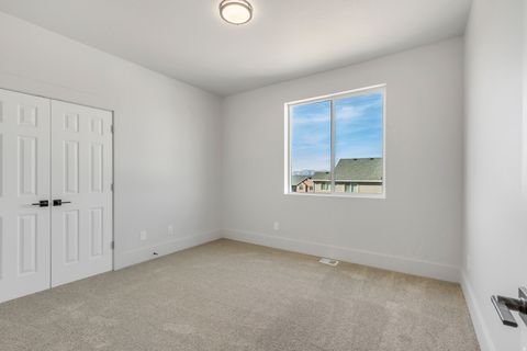 Tiny photo for 529 N HAVEN DR, Mapleton, UT 84664 (MLS # 2152280)