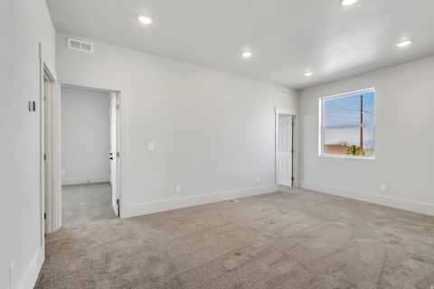 Tiny photo for 529 N HAVEN DR, Mapleton, UT 84664 (MLS # 2152280)