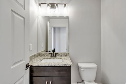 Tiny photo for 529 N HAVEN DR, Mapleton, UT 84664 (MLS # 2152280)