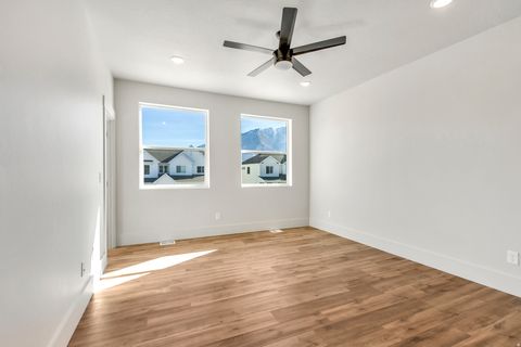 Tiny photo for 529 N HAVEN DR, Mapleton, UT 84664 (MLS # 2152280)