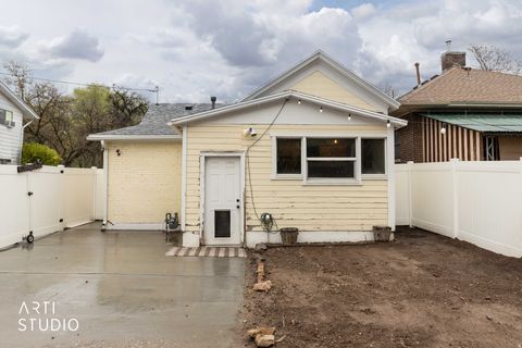 Tiny photo for 2037 MADISON Ave, Ogden, UT 84401 (MLS # 2147830)