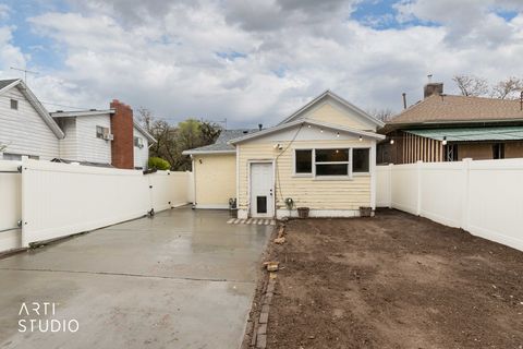 Tiny photo for 2037 MADISON Ave, Ogden, UT 84401 (MLS # 2147830)