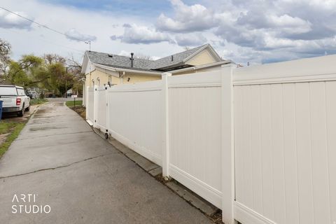 Tiny photo for 2037 MADISON Ave, Ogden, UT 84401 (MLS # 2147830)